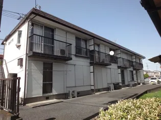 倉上ハイツの画像