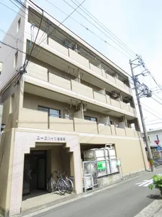 ユーロハイツ住吉町の画像