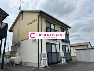 エバーグリーンD棟の画像