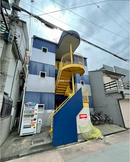 アクアビスタの画像
