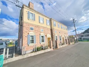 カサフェリス富雄弐番館の画像