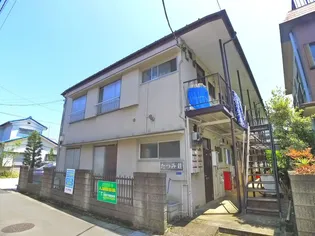 たつみ荘の画像