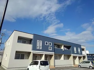 サンライズスクエアCの画像