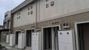 レオネクストまぐのりあの画像