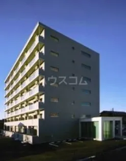 ピーノドゥーエ【5階】の外観