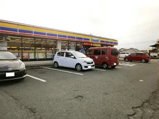 レオパレス響【2階】の玄関