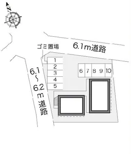 レオパレス響【2階】のその他画像