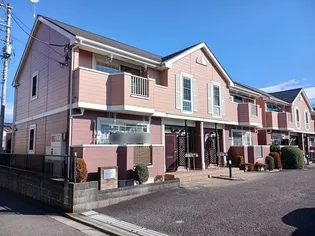 ソレアードⅡの画像