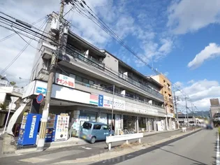 ハイツすぎさIIの画像