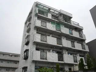 グリーンヒルハイツ7の画像