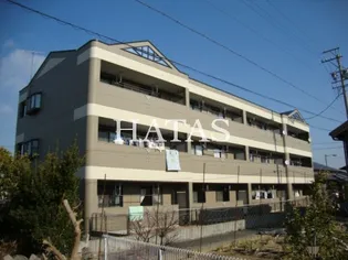 マンションルミナスの画像