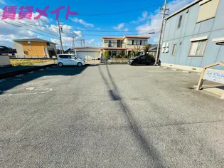 Le Clair【1階】の地図