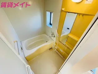 Le Clair【1階】の風呂