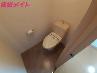 Le Clair【1階】の内装