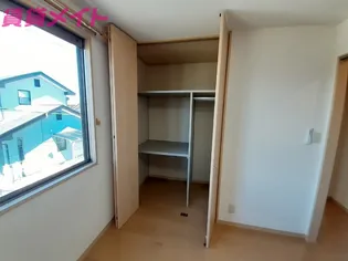 Le Clair【1階】の内装