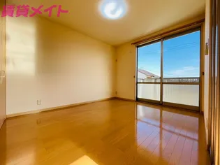 Le Clair【1階】の内装