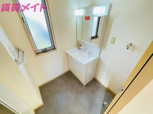 Le Clair【1階】の内装