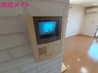 Le Clair【1階】の内装