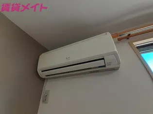 Le Clair【1階】の内装