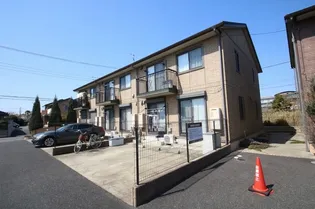 ワイズガーデン A棟の画像