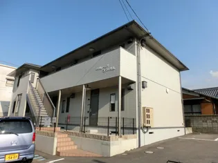 ベリィー ブラッサムの画像