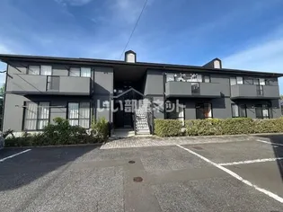 タウンコート A棟の画像