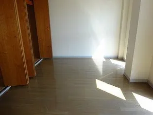 シティハウスCOZY【2階】の内装