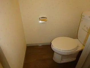 シティハウスCOZY【2階】の内装