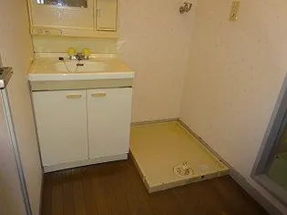 シティハウスCOZY【2階】の内装