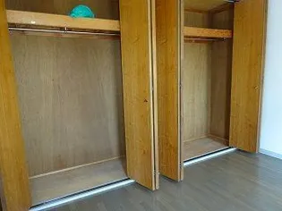 シティハウスCOZY【2階】の内装