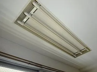 シティハウスCOZY【2階】の内装