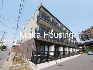 埼玉県さいたま市大宮区土手町1【マンション】の外観