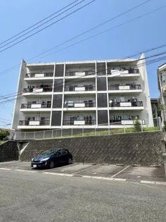 パークサイド作の山の画像