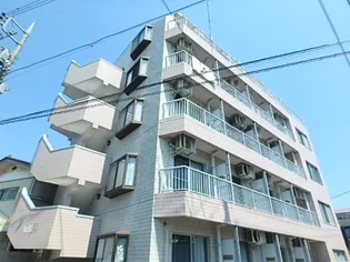 ネクストジェイ水戸の画像