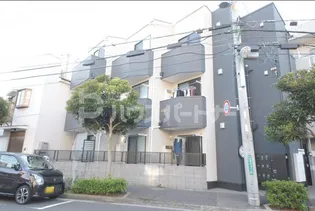 ネオス葛西【1階】の外観