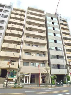 シティハイツ根津の画像