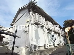 ベルコリーヌIIIの画像