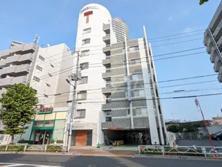 押上PARK SQUAREの画像