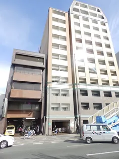 五条高倉Vivre2【5階】の外観