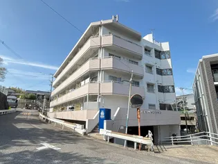 トレジャマンションの画像