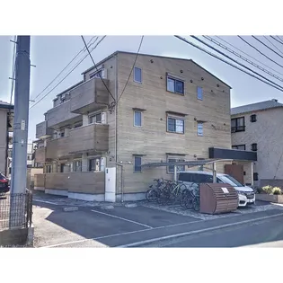 アストライア大和の画像