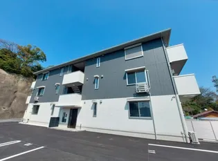 福岡県北九州市八幡西区友田1【アパート】の外観