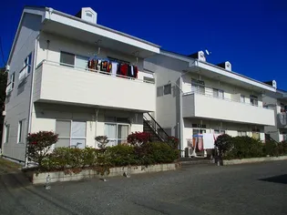 ロイヤルパレスEHARA【1階】の外観