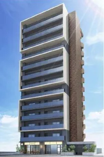 ライオンズフォーシア清澄白河【12階】の外観
