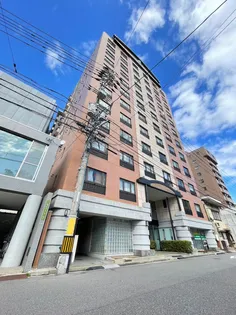 ダイアパレス横川公園の画像