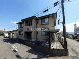 アークメゾンの画像