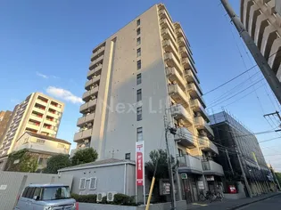 NICEアーバンスピリッツ生麦の画像