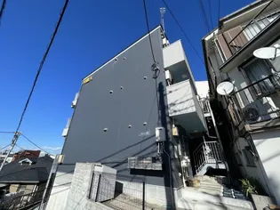 グラッソ戸部の画像