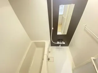 エルクラシス西品川【2階】の風呂