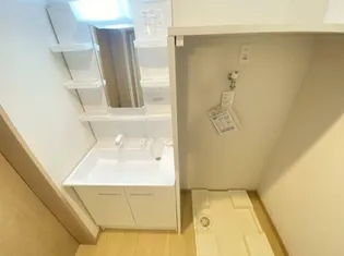 エルクラシス西品川【2階】の内装